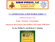 Tablet Screenshot of nonfictionpress.com